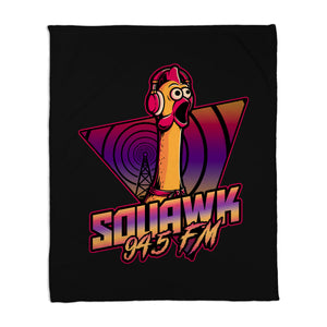 Chicken Vaporwave Radio