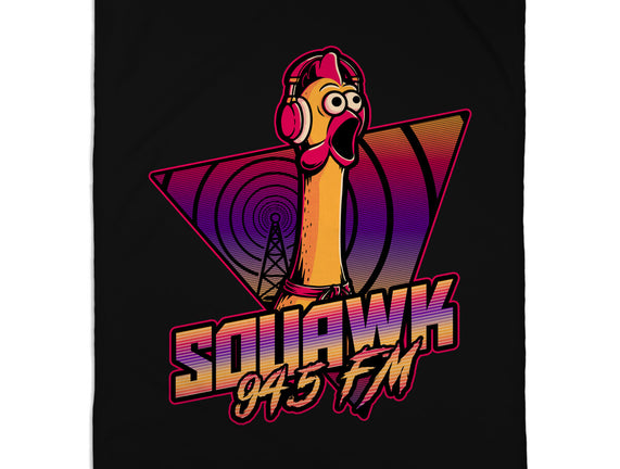 Chicken Vaporwave Radio