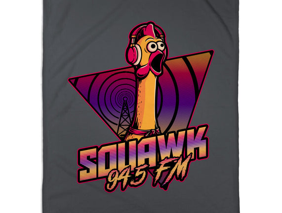 Chicken Vaporwave Radio