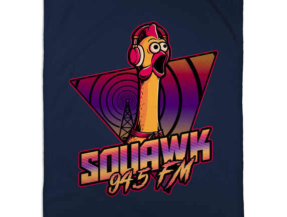 Chicken Vaporwave Radio