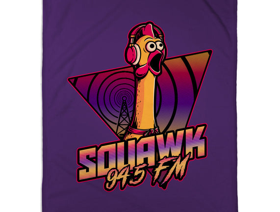 Chicken Vaporwave Radio