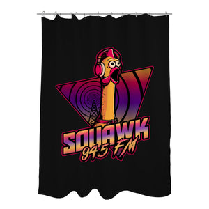Chicken Vaporwave Radio