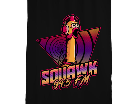 Chicken Vaporwave Radio