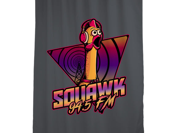 Chicken Vaporwave Radio