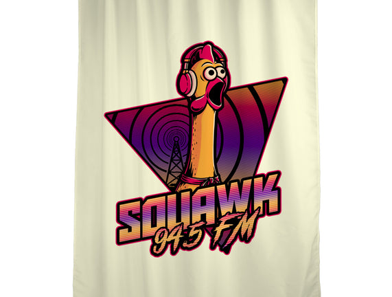 Chicken Vaporwave Radio