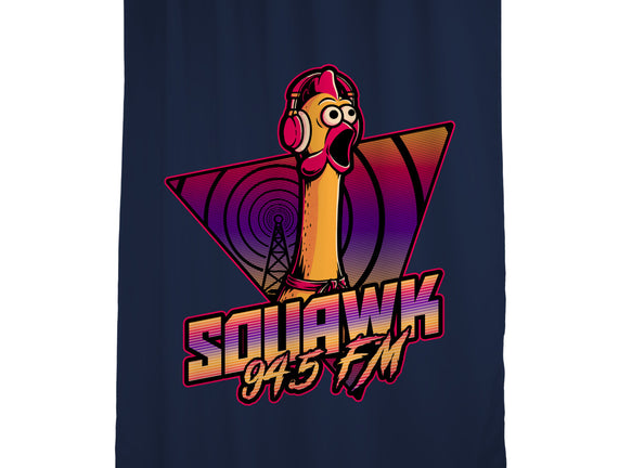 Chicken Vaporwave Radio