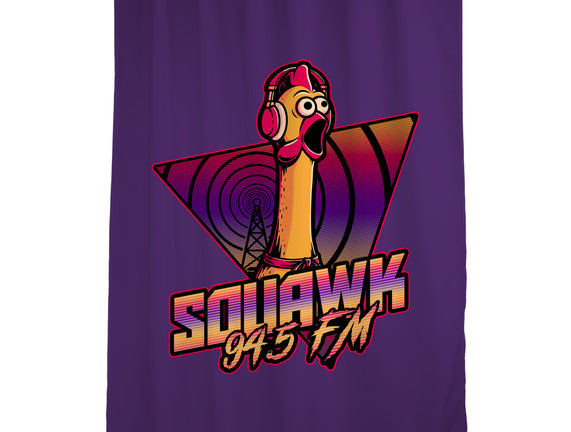 Chicken Vaporwave Radio