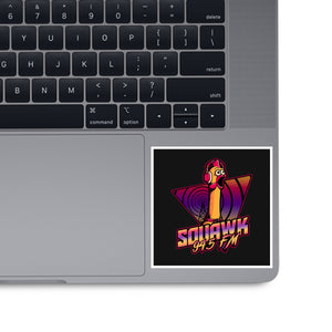 Chicken Vaporwave Radio