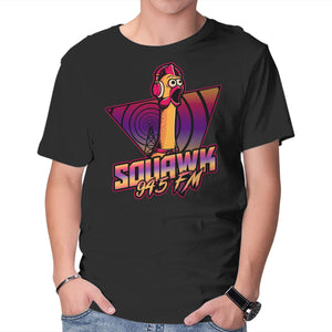 Chicken Vaporwave Radio