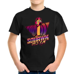 Chicken Vaporwave Radio