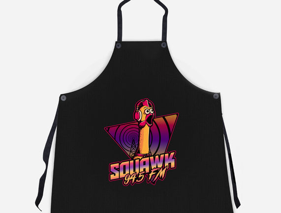 Chicken Vaporwave Radio