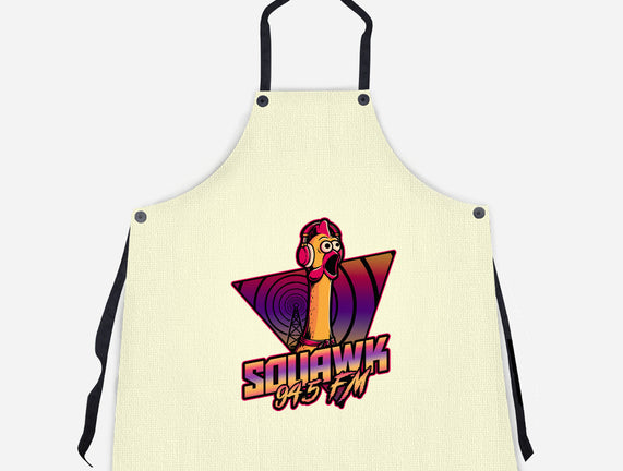 Chicken Vaporwave Radio