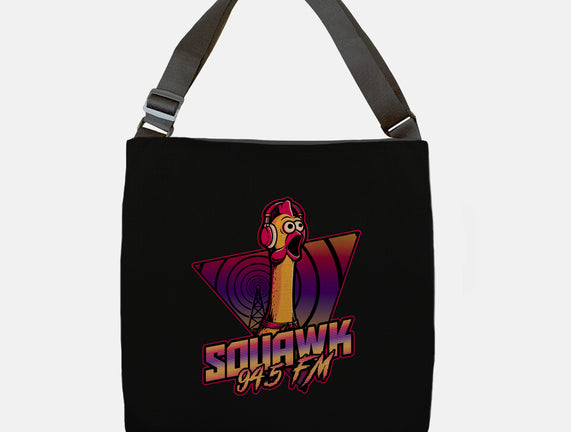 Chicken Vaporwave Radio