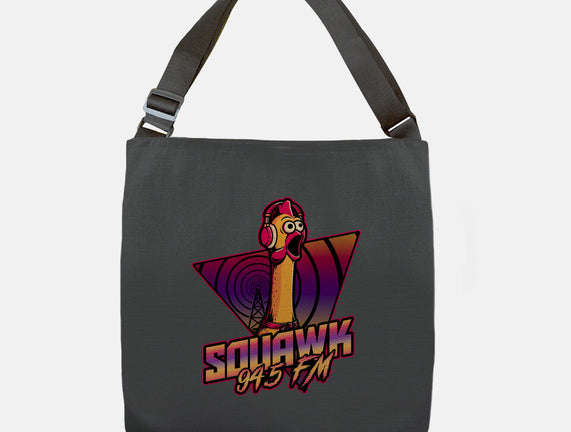 Chicken Vaporwave Radio