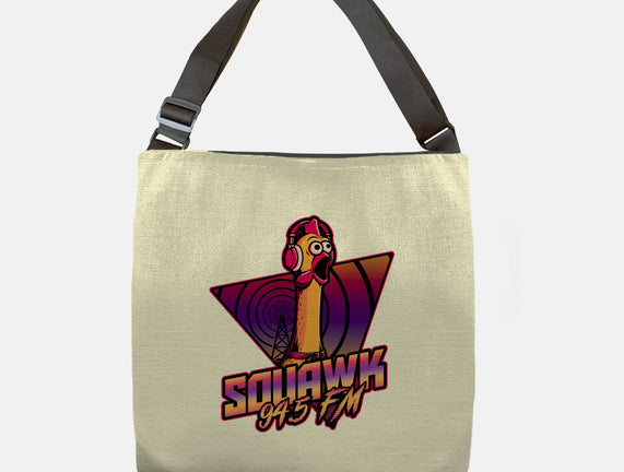 Chicken Vaporwave Radio