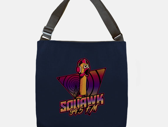 Chicken Vaporwave Radio