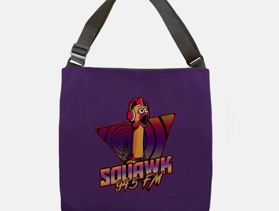Chicken Vaporwave Radio