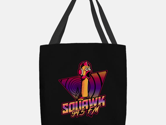 Chicken Vaporwave Radio