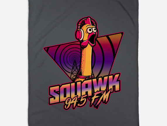 Chicken Vaporwave Radio