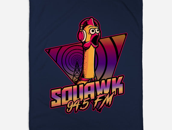 Chicken Vaporwave Radio