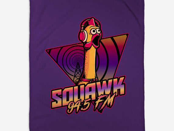 Chicken Vaporwave Radio