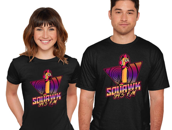 Chicken Vaporwave Radio