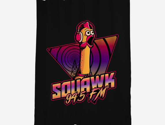 Chicken Vaporwave Radio