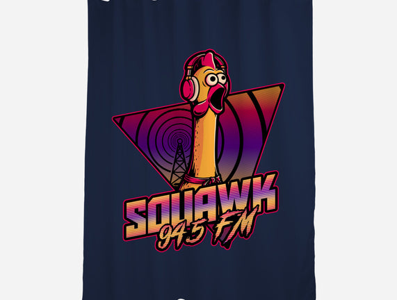 Chicken Vaporwave Radio