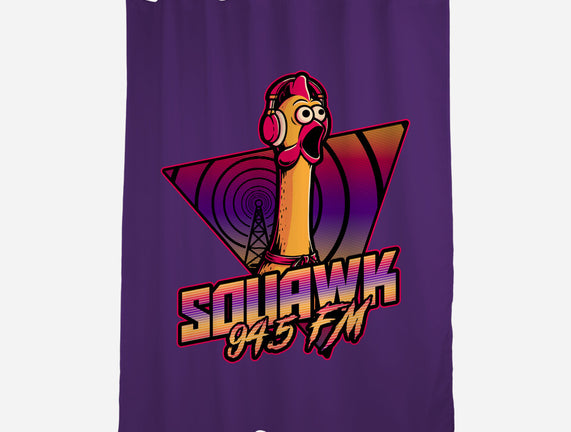 Chicken Vaporwave Radio