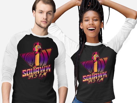 Chicken Vaporwave Radio