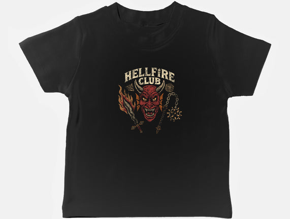 Summoned By The Hellfire