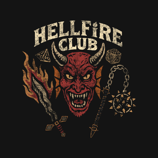 Summoned By The Hellfire-Unisex-Pullover-Sweatshirt-fanfreak1