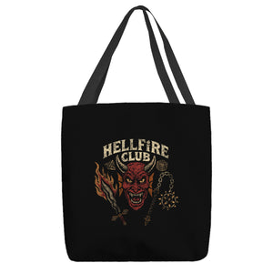 Summoned By The Hellfire