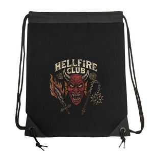 Summoned By The Hellfire