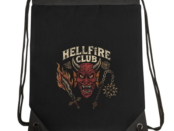 Summoned By The Hellfire