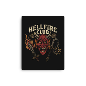 Summoned By The Hellfire