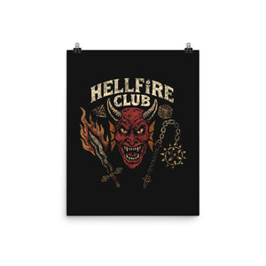 Summoned By The Hellfire