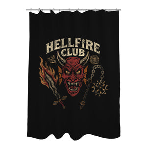 Summoned By The Hellfire