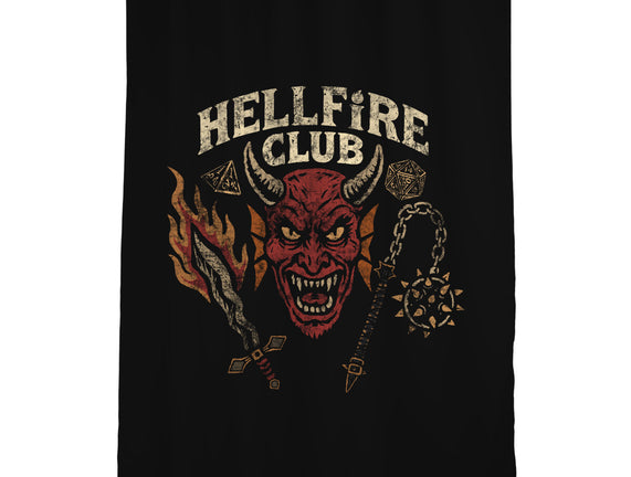 Summoned By The Hellfire