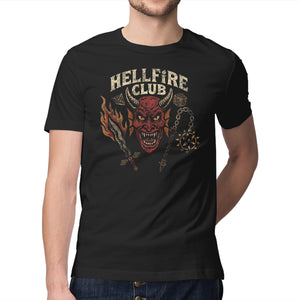 Summoned By The Hellfire