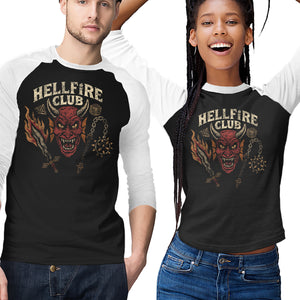 Summoned By The Hellfire