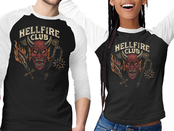 Summoned By The Hellfire