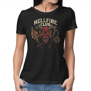Summoned By The Hellfire