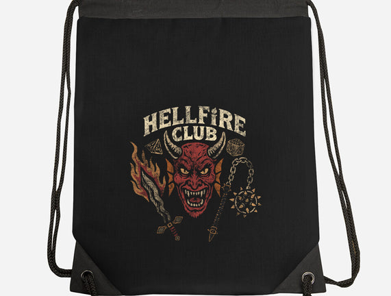 Summoned By The Hellfire