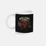 Summoned By The Hellfire-None-Mug-Drinkware-fanfreak1