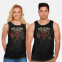 Summoned By The Hellfire-Unisex-Basic-Tank-fanfreak1