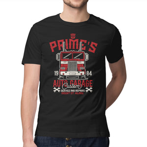 Prime's Auto Garage