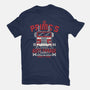 Prime's Auto Garage-Youth-Basic-Tee-CarloJ1956