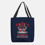 Prime's Auto Garage-None-Basic Tote-Bag-CarloJ1956