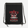 Prime's Auto Garage-None-Drawstring-Bag-CarloJ1956